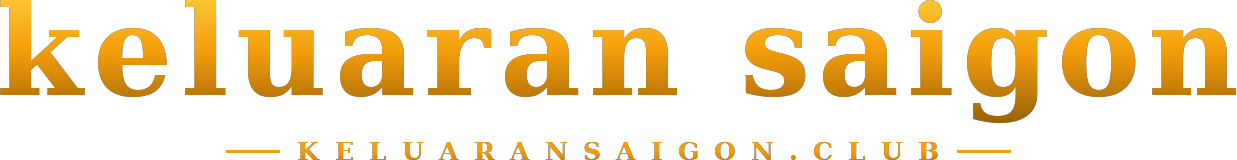 keluaran saigon logo
