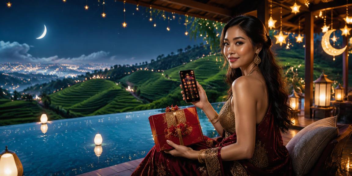 keluaran saigon Opening and Verifying Your Account